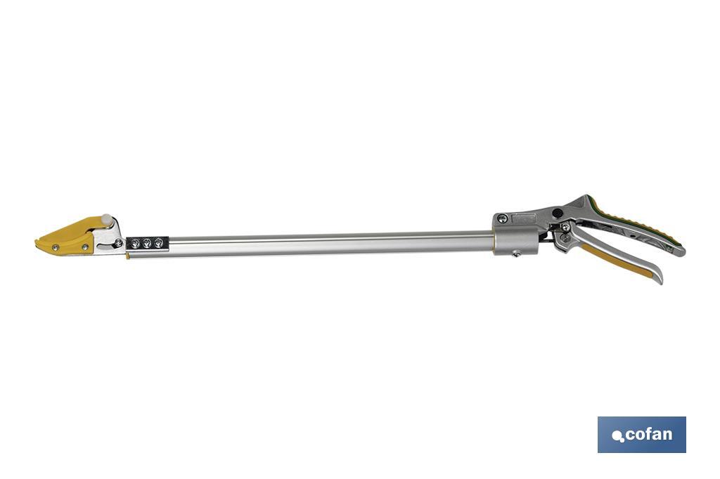 PODADORA LARGO ALCANCE 2030mm (PACK: 1 UDS)