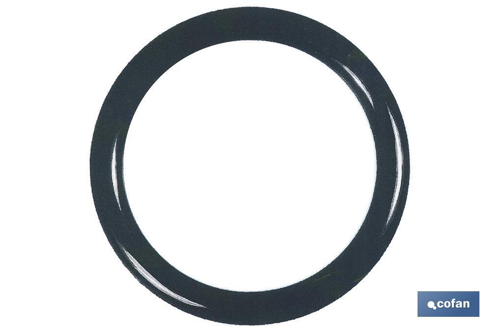 GOMA TÓRICA DE 88X2 (PACK: 10 UDS)